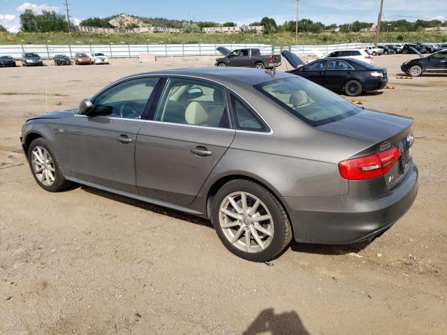 Photo 2 from auction – 2014 AUDI A4 PREMIUM with VIN WAUEFAFL0EN014631