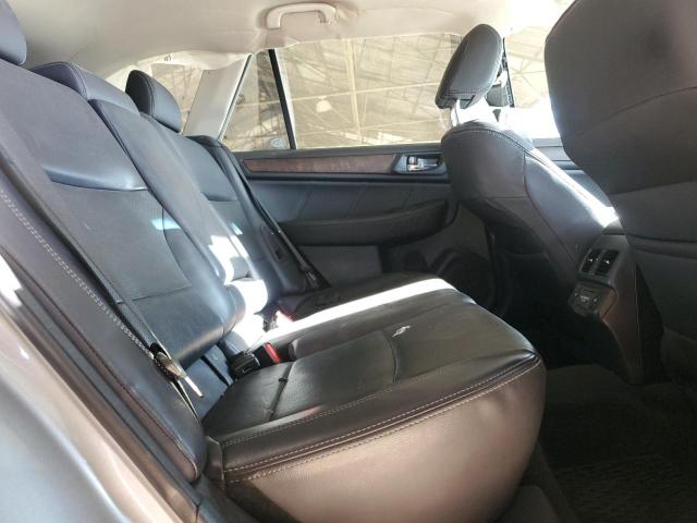 Photo 10 from auction – 2018 SUBARU OUTBACK 3. with VIN 4S4BSENCXJ3316794