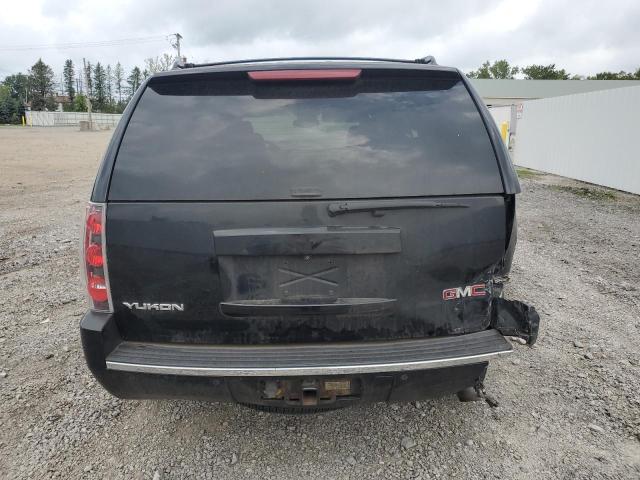 Photo 6 from auction – 2007 GMC YUKON DENA with VIN 1GKFK63867J183583