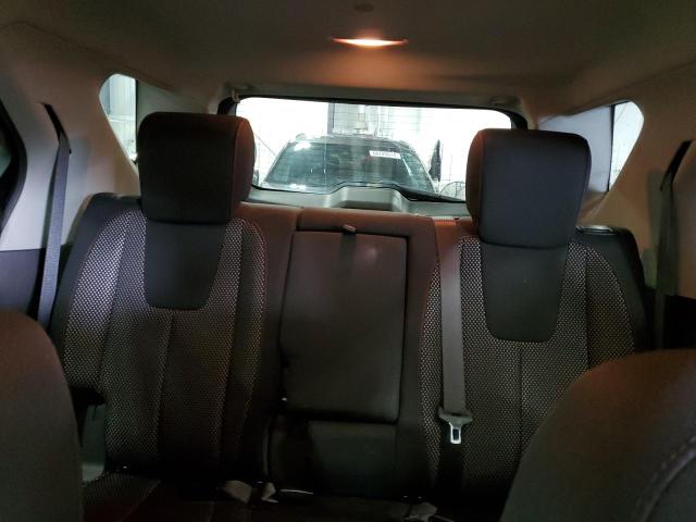 Photo 10 from auction – 2011 CHEVROLET EQUINOX LT with VIN 2CNALDEC5B6325111