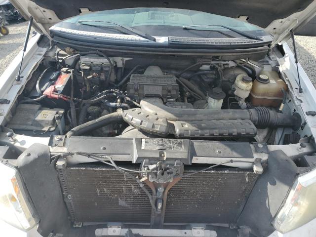 Photo 11 from auction – 2008 FORD F150 SUPER with VIN 1FTPW145X8FB11558