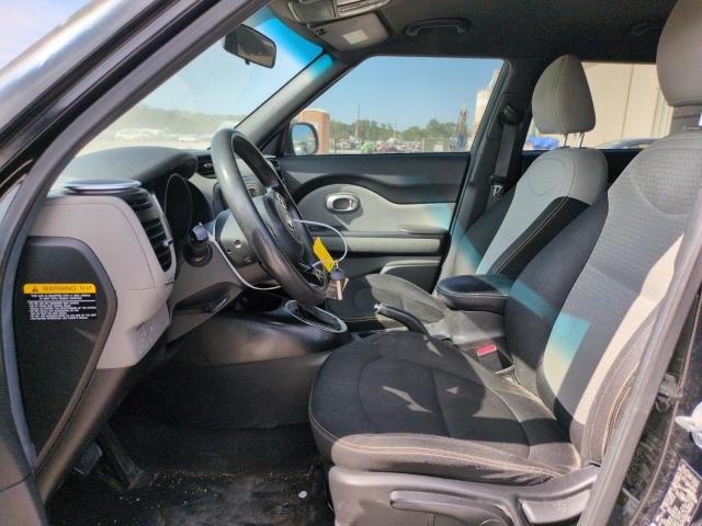 Photo 7 from auction – 2015 KIA SOUL + with VIN KNDJP3A51F7196235
