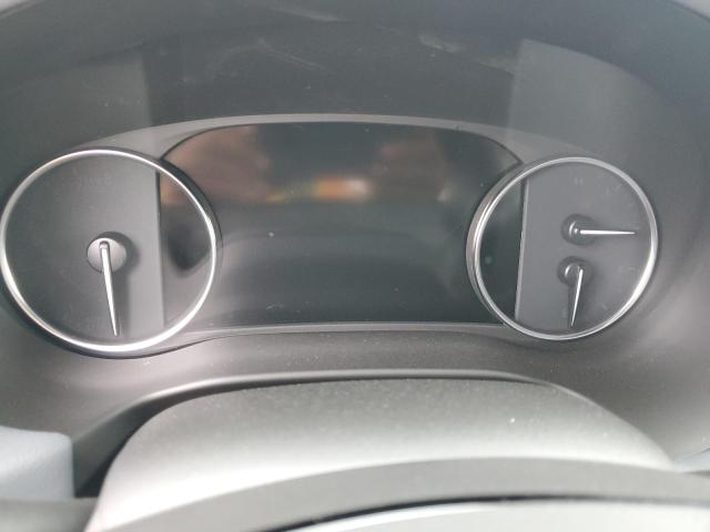 Photo 9 from auction – 2023 BUICK ENCLAVE PR with VIN 5GAEVBKW3PJ263285