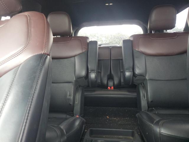 Photo 10 from auction – 2020 FORD EXPLORER P with VIN 1FM5K8HC7LGA36823