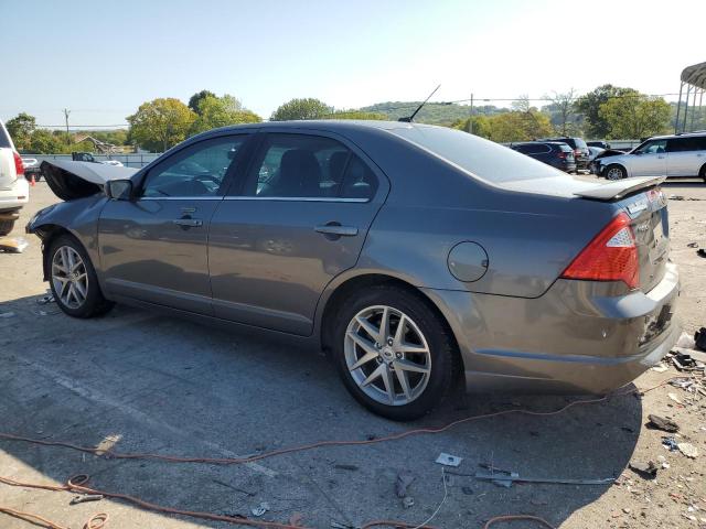 Photo 2 from auction – 2012 FORD FUSION SEL with VIN 3FAHP0JA0CR314599