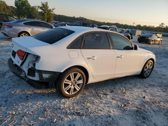 Photo 3 from auction – 2009 AUDI A4 2.0T QU with VIN WAULF78K09N061422