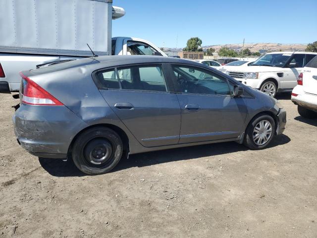 Photo 3 from auction – 2011 HONDA INSIGHT with VIN JHMZE2H35BS008815