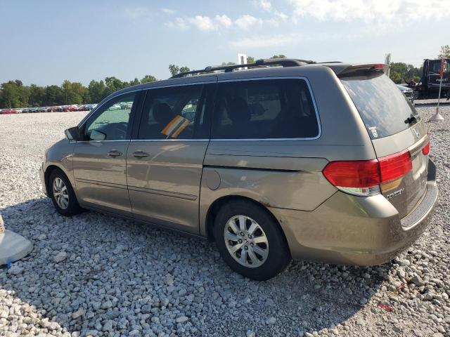 Photo 2 from auction – 2009 HONDA ODYSSEY EX with VIN 5FNRL38469B405754