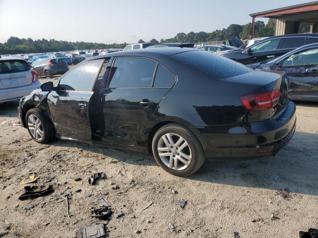Photo 2 from auction – 2018 VOLKSWAGEN JETTA S with VIN 3VW2B7AJ2JM233778