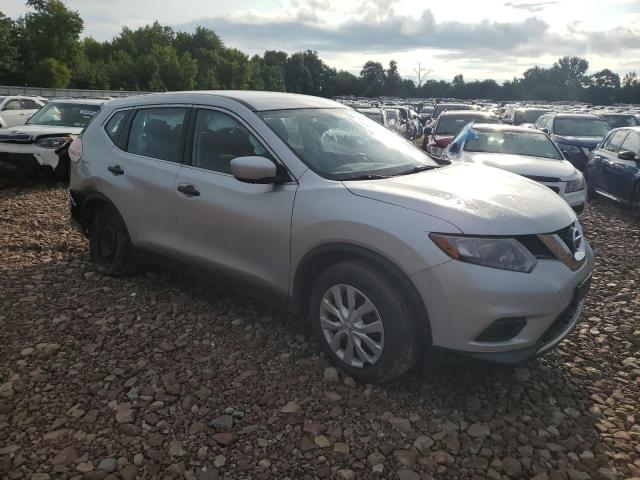 Photo 4 from auction – 2016 NISSAN ROGUE S with VIN KNMAT2MV1GP619480