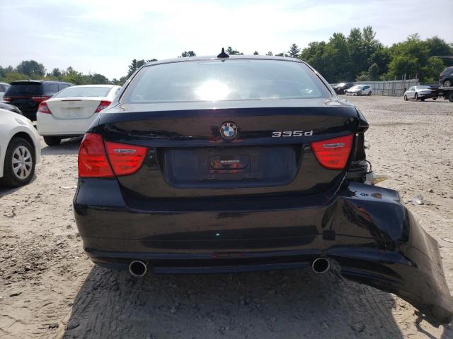 Photo 6 from auction – 2010 BMW 335 D with VIN WBAPN7C52AA778549