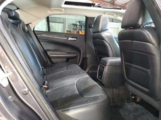Photo 10 from auction – 2016 CHRYSLER 300 LIMITE with VIN 2C3CCAAG8GH223709