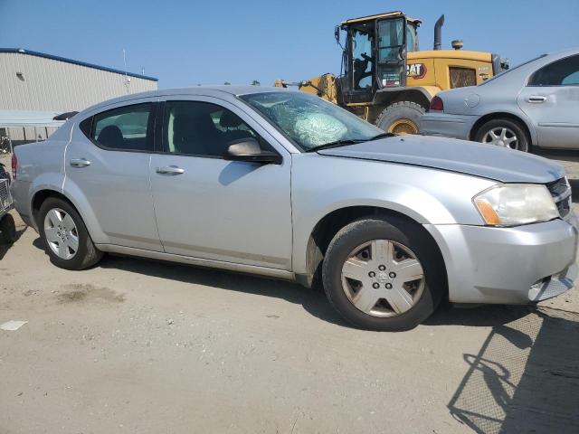 Photo 4 from auction – 2008 DODGE AVENGER SE with VIN 1B3LC46K08N126055