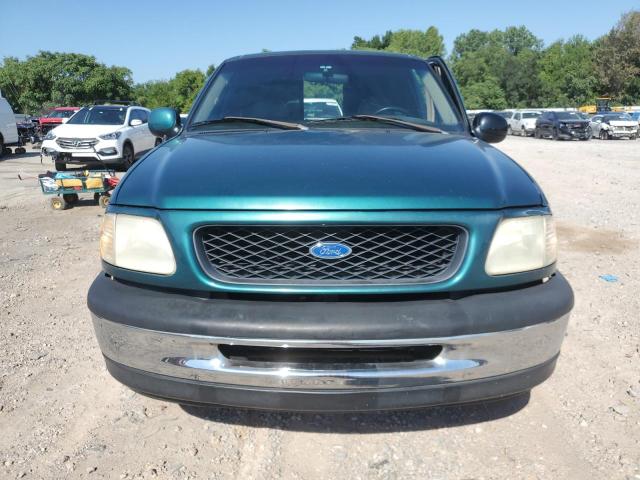 Photo 5 from auction – 1997 FORD F150 with VIN 1FTDF07W6VKA71774