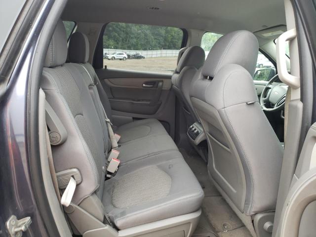 Photo 11 from auction – 2014 CHEVROLET TRAVERSE L with VIN 1GNKRFED6EJ279623
