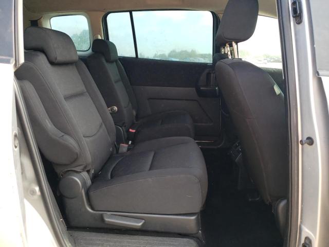 Photo 11 from auction – 2009 MAZDA 5 with VIN JM1CR293890337475