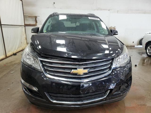 Photo 5 from auction – 2016 CHEVROLET TRAVERSE L with VIN 1GNKRGKD1GJ314677