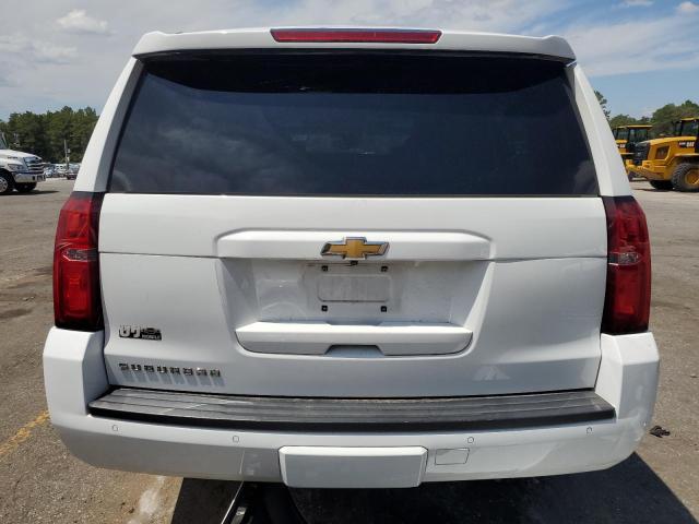 Photo 6 from auction – 2020 CHEVROLET SUBURBAN C with VIN 1GNSCHKCXLR172582
