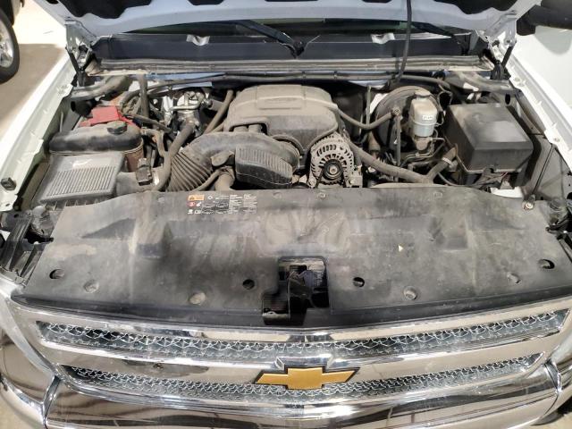 Photo 11 from auction – 2013 CHEVROLET SILVERADO with VIN 1GCRKSE73DZ382965