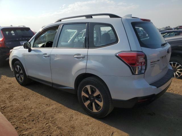 Photo 2 from auction – 2017 SUBARU FORESTER 2 with VIN JF2SJABCXHH401931