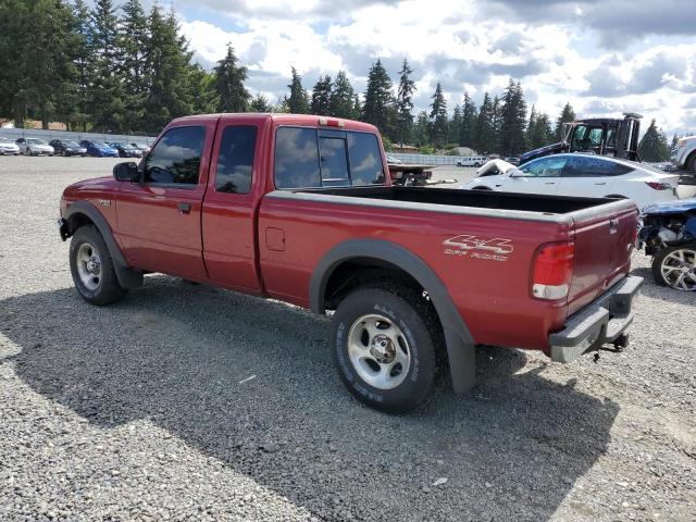 Photo 2 from auction – 2000 FORD RANGER SUP with VIN 1FTZR15X2YPB28073