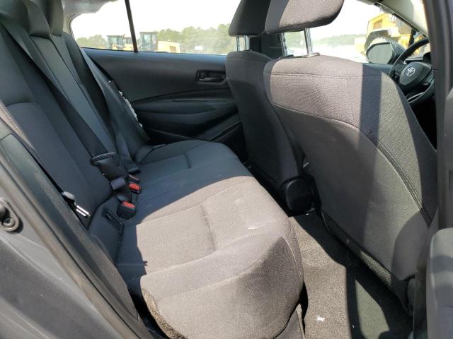Photo 10 from auction – 2024 TOYOTA COROLLA LE with VIN 5YFB4MDE7RP129611