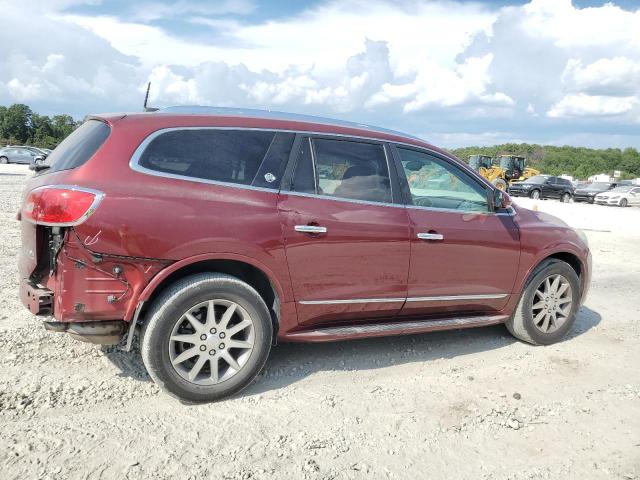 Photo 3 from auction – 2016 BUICK ENCLAVE with VIN 5GAKRAKD7GJ132733