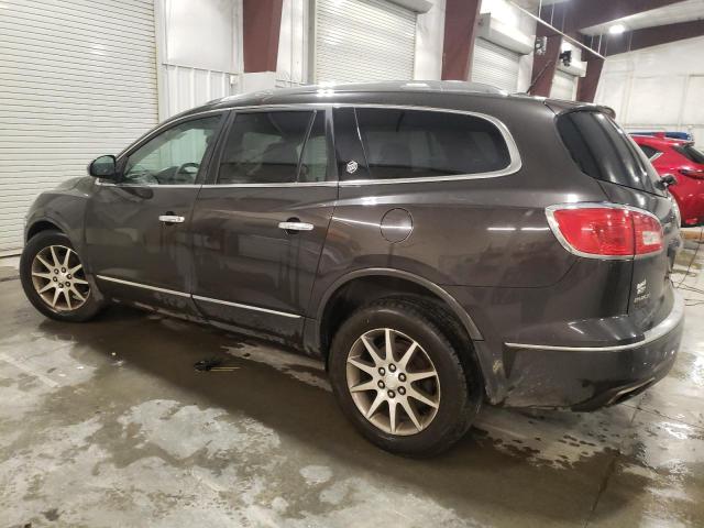 Photo 2 from auction – 2014 BUICK ENCLAVE with VIN 5GAKVBKD1EJ214620
