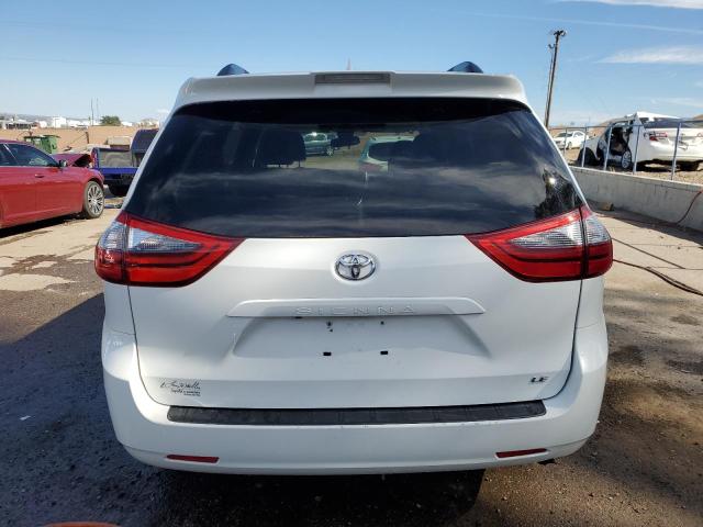 Photo 6 from auction – 2020 TOYOTA SIENNA LE with VIN 5TDKZ3DC8LS067046