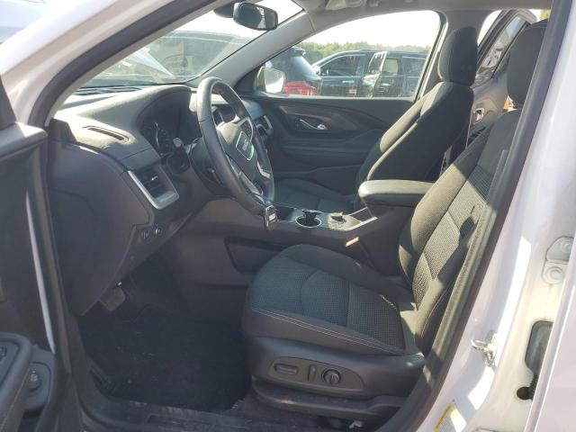 Photo 7 from auction – 2022 GMC TERRAIN SL with VIN 3GKALTEV4NL145316