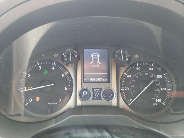 Photo 9 from auction – 2010 LEXUS GX 460 with VIN JTJBM7FX7A5013419