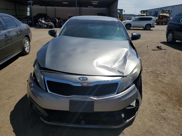 Photo 5 from auction – 2012 KIA OPTIMA LX with VIN 5XXGM4A76CG062866