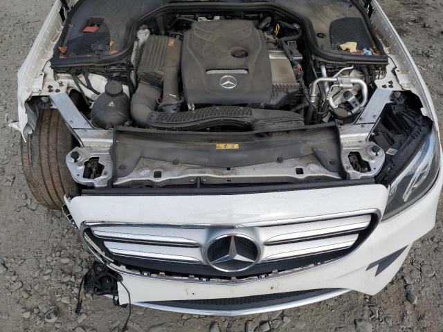 Photo 11 from auction – 2018 MERCEDES-BENZ E 300 4MAT with VIN WDDZF4KB2JA353031