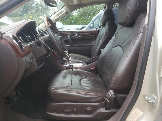 Photo 7 from auction – 2013 BUICK ENCLAVE with VIN 5GAKVCKD2DJ232645
