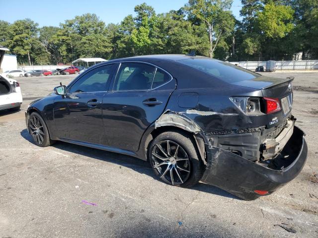 Photo 2 from auction – 2010 LEXUS IS 250 with VIN JTHCF5C25A2033005