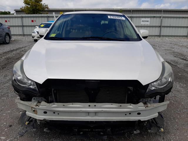 Photo 5 from auction – 2012 SUBARU IMPREZA LI with VIN JF1GPAG67CH243794
