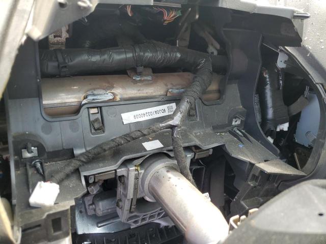 Photo 9 from auction – 2021 NISSAN MAXIMA PLA with VIN 1N4AA6FV7MC503381