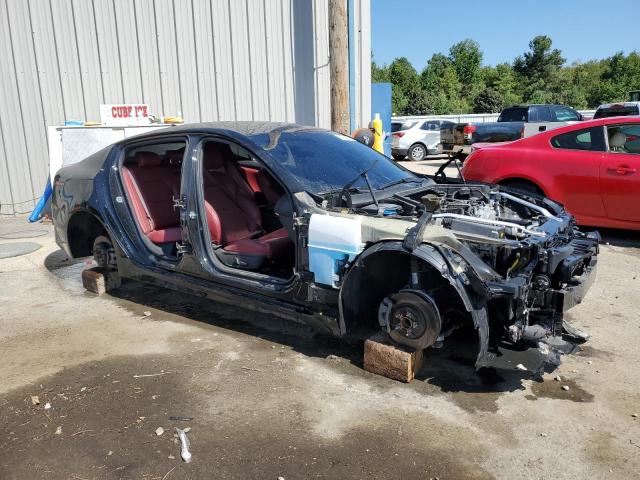 Photo 4 from auction – 2020 KIA STINGER with VIN KNAE15LA2L6080713