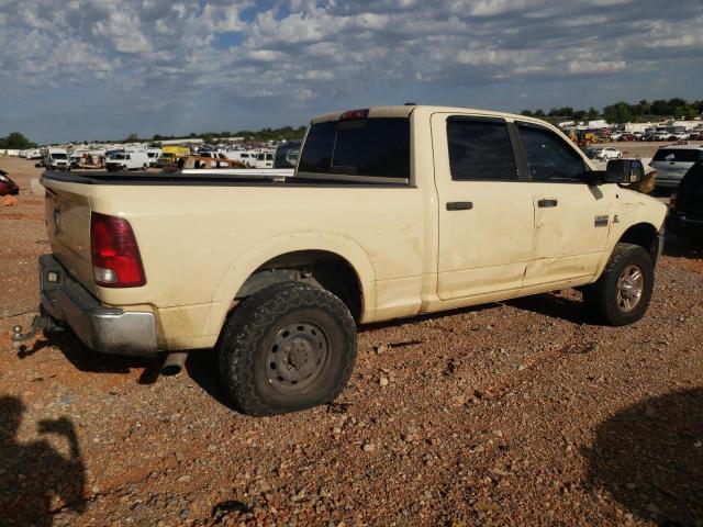 Photo 3 from auction – 2011 DODGE RAM 2500 with VIN 3D7UT2CL3BG594694