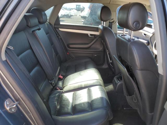 Photo 10 from auction – 2005 AUDI A4 1.8T QU with VIN WAULC68E75A051646