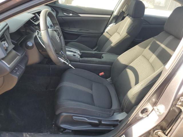 Photo 7 from auction – 2019 HONDA CIVIC LX with VIN 19XFC2F60KE010935