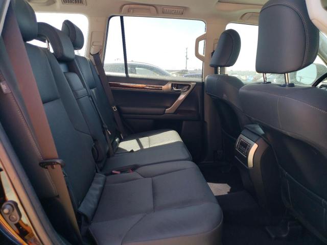 Photo 11 from auction – 2019 LEXUS GX 460 with VIN JTJBM7FX5K5218996