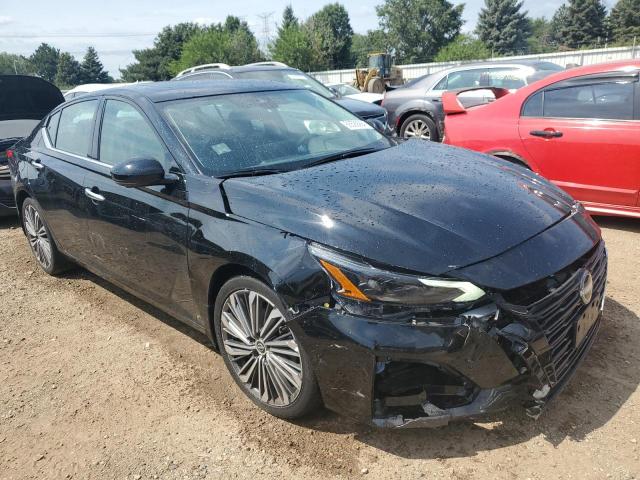 Photo 4 from auction – 2023 NISSAN ALTIMA SL with VIN 1N4BL4EV4PN320856