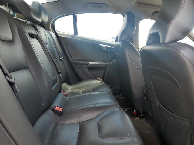 Photo 10 from auction – 2016 VOLVO S60 PREMIE with VIN YV126MFK5G2402533