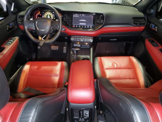 Photo 8 from auction – 2021 DODGE DURANGO R/ with VIN 1C4SDJCT2MC890658