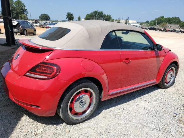 Photo 3 from auction – 2018 VOLKSWAGEN BEETLE S with VIN 3VW5DAAT5JM503124