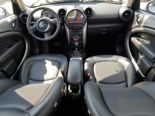 Photo 8 from auction – 2015 MINI COOPER COU with VIN WMWZB3C55FWR45670