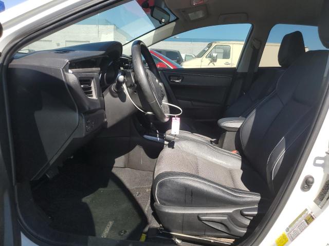 Photo 7 from auction – 2015 TOYOTA COROLLA L with VIN 5YFBURHE1FP220117