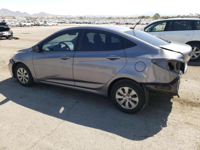 Photo 2 from auction – 2016 HYUNDAI ACCENT SE with VIN KMHCT4AE7GU944642