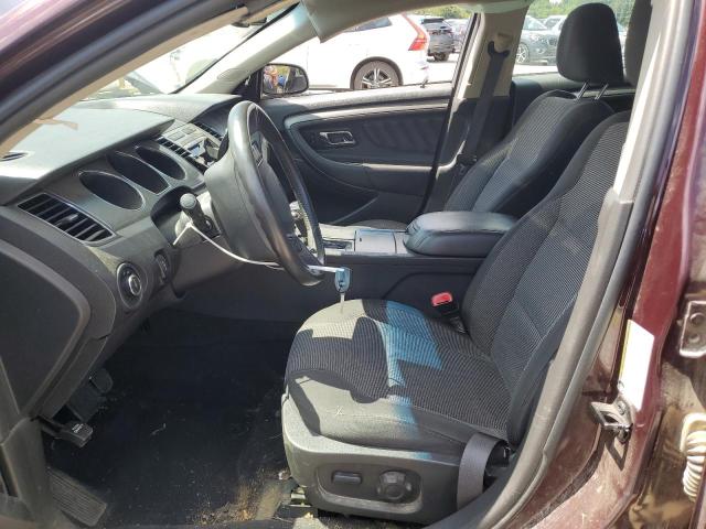 Photo 7 from auction – 2011 FORD TAURUS SEL with VIN 1FAHP2EW4BG153018